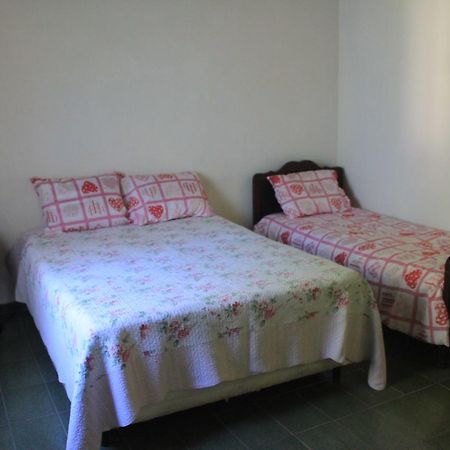 Junglez Eco Hostel Guarau Екстериор снимка