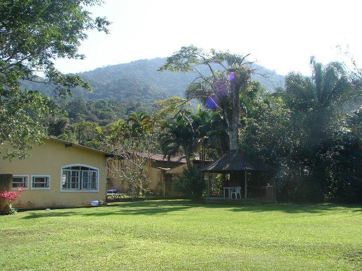 Junglez Eco Hostel Guarau Екстериор снимка