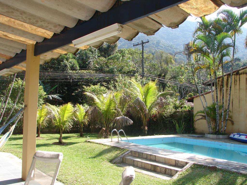 Junglez Eco Hostel Guarau Екстериор снимка