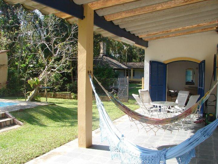 Junglez Eco Hostel Guarau Екстериор снимка