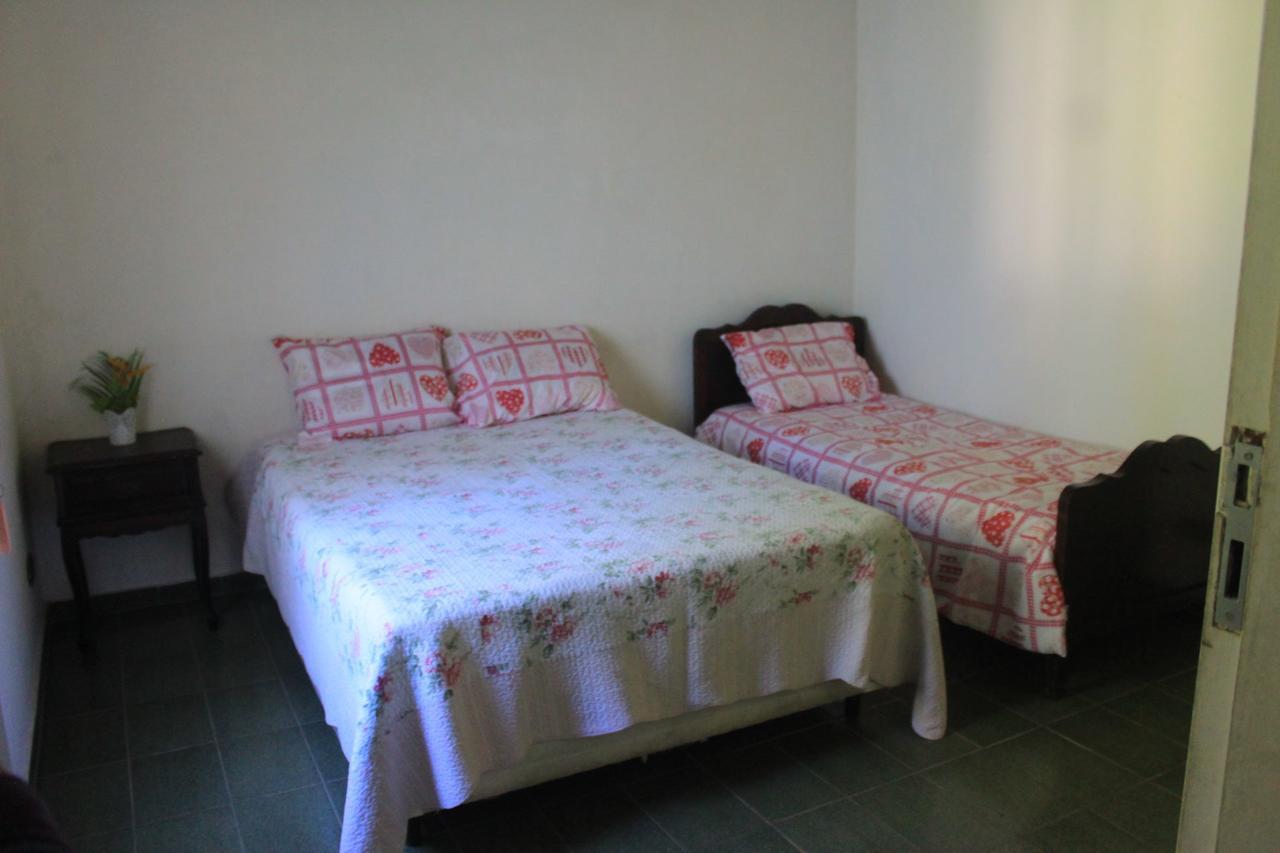 Junglez Eco Hostel Guarau Екстериор снимка
