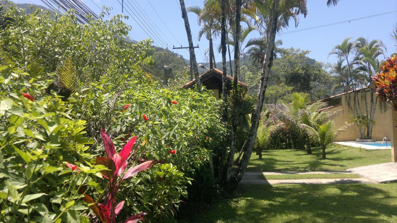 Junglez Eco Hostel Guarau Екстериор снимка