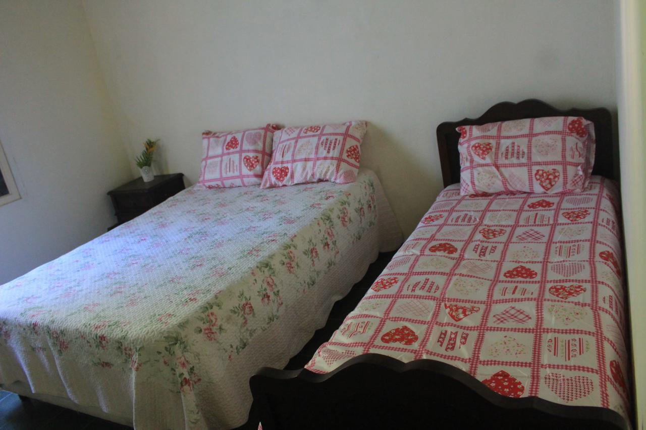 Junglez Eco Hostel Guarau Екстериор снимка