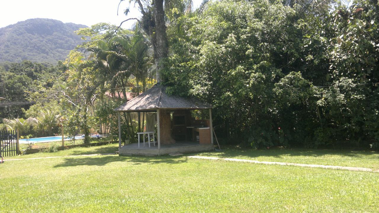 Junglez Eco Hostel Guarau Екстериор снимка