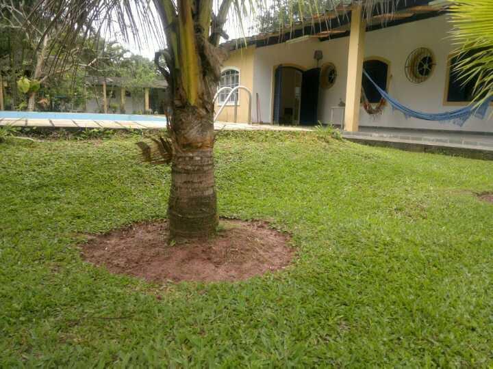 Junglez Eco Hostel Guarau Екстериор снимка