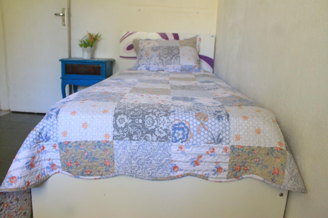 Junglez Eco Hostel Guarau Екстериор снимка