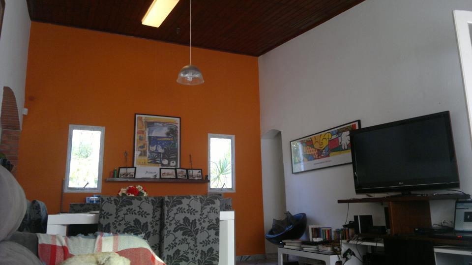 Junglez Eco Hostel Guarau Екстериор снимка