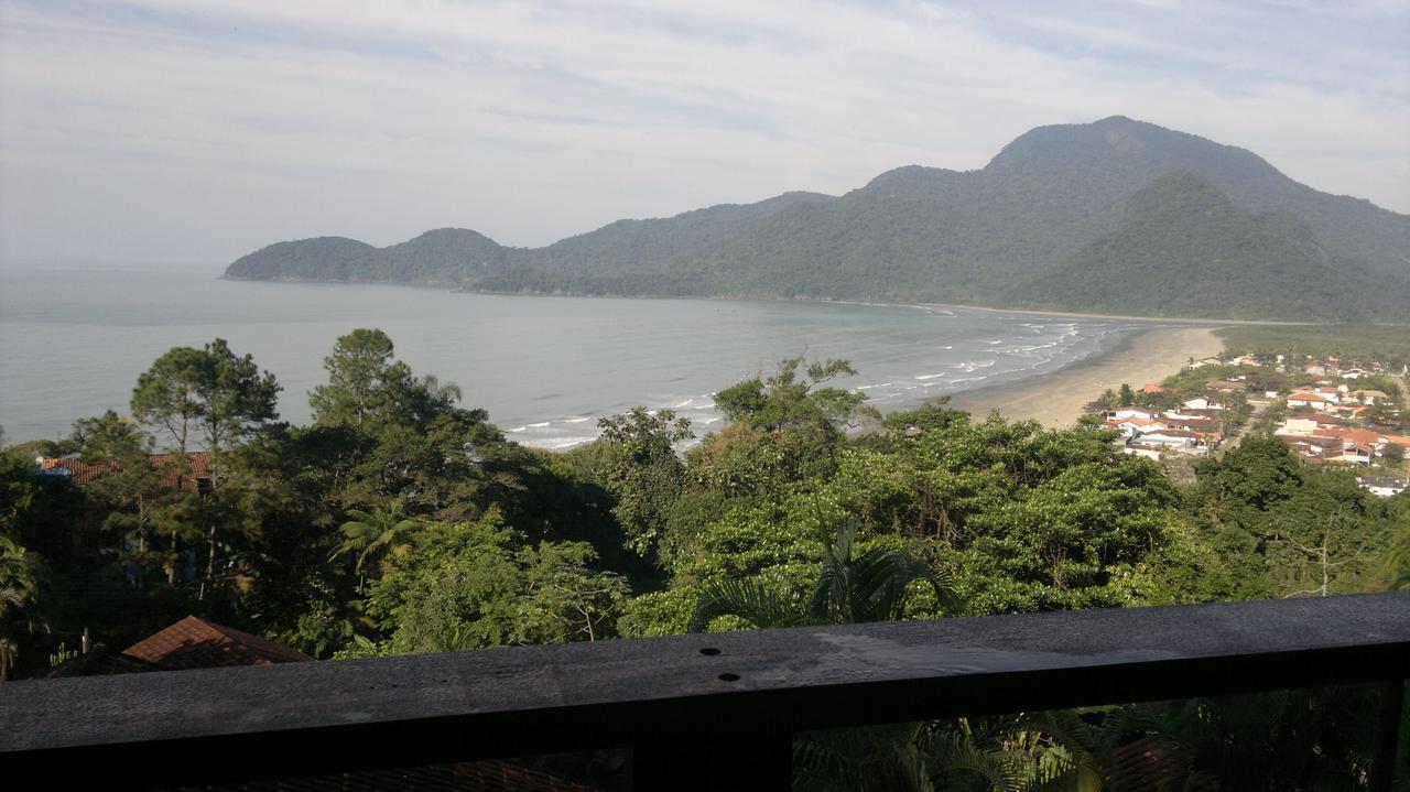 Junglez Eco Hostel Guarau Екстериор снимка