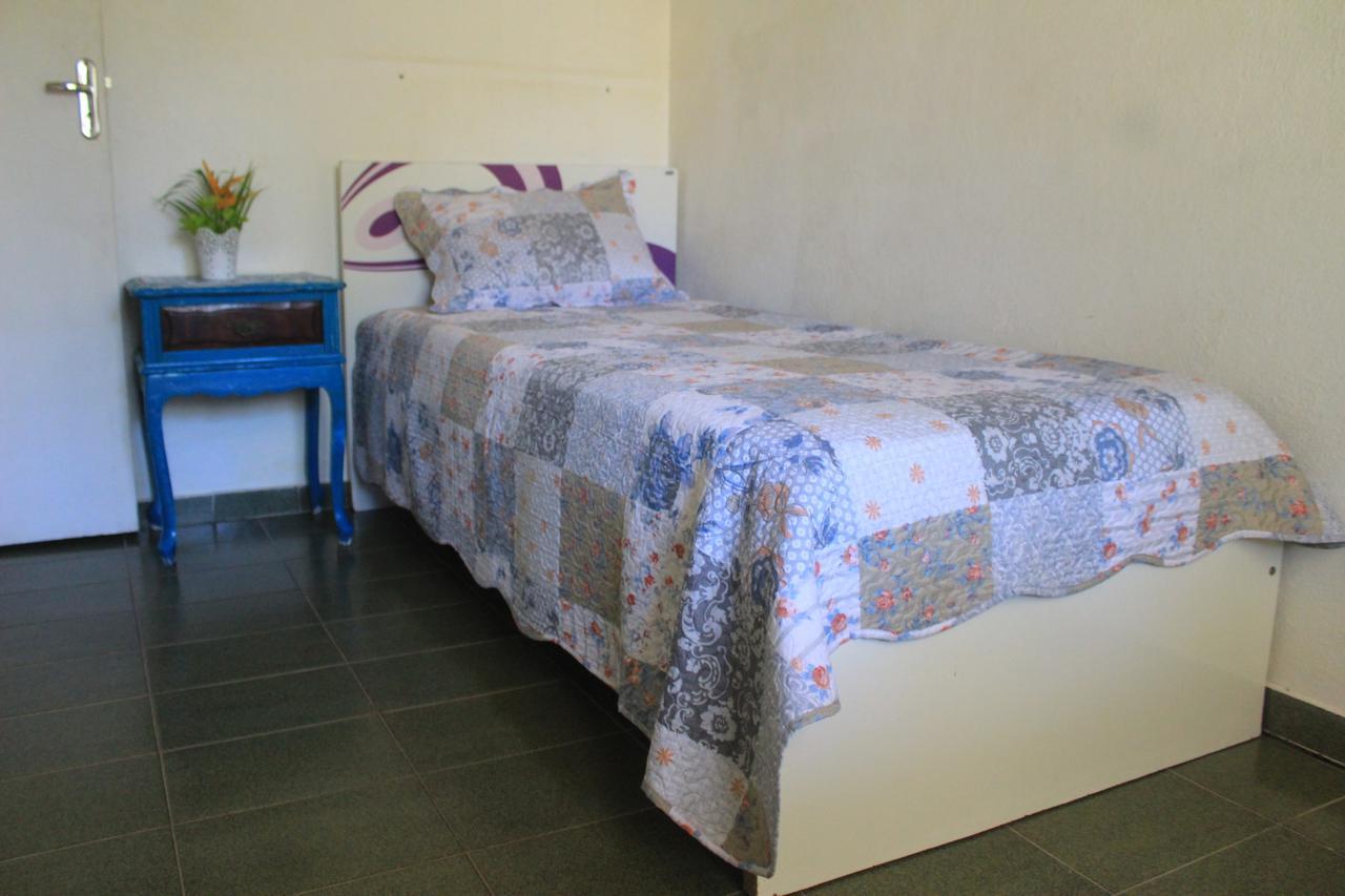 Junglez Eco Hostel Guarau Екстериор снимка